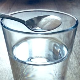 jedla soda